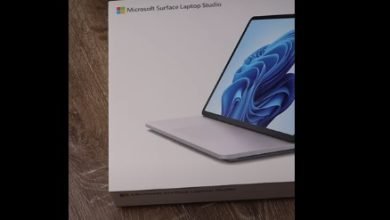  مايكروسوفت تكشف عن Surface Studio 2: الابتكار في عالم الحواسب المحمولة- OIMEDIA News - بوابة الذكاء الاصطناعي