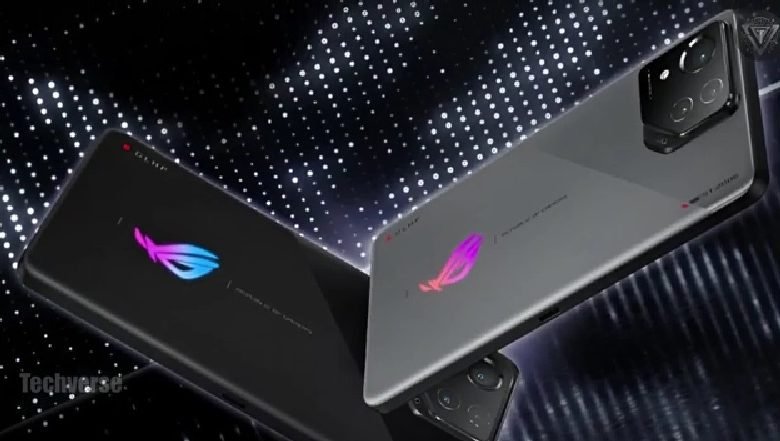 هاتف Asus ROG Phone 8 Pro بأداء استثنائي للألعاب- OIMEDIA News - بوابة الذكاء الاصطناعي