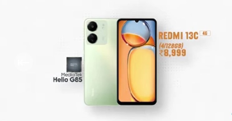 هاتف Xiaomi الجديد يطلق Redmi 13C 5G، جهازٌ يتميز بميزات تنافسية - OIMEDIA News - بوابة الذكاء الاصطناعي