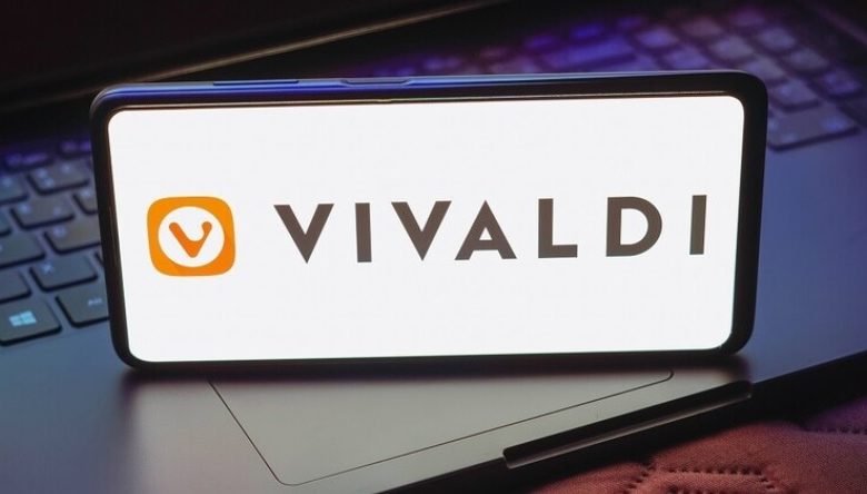 متصفح Vivaldi يطلق نسخة مخصصة لأجهزة آبل الذكية- OIMEDIA News - بوابة الذكاء الاصطناعي