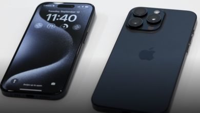 اتساع الفارق بين فئتي iPhone 15 العادية وiPhone 15 Pro- OIMEDIA News - بوابة الذكاء الاصطناعي