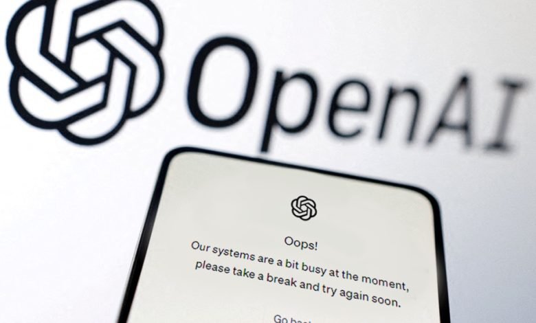 تحقيق إيطالي بشأن منصة ChatGPT التابعة لشركة OpenAI- OIMEDIA News - بوابة الذكاء الاصطناعي