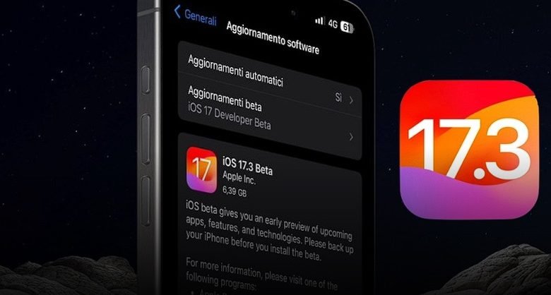 آبل تستدعي التحديث التجريبي (iOS 17.3) بعد تقارير عن تعطل الهواتف- OIMEDIA News - بوابة الذكاء الاصطناعي