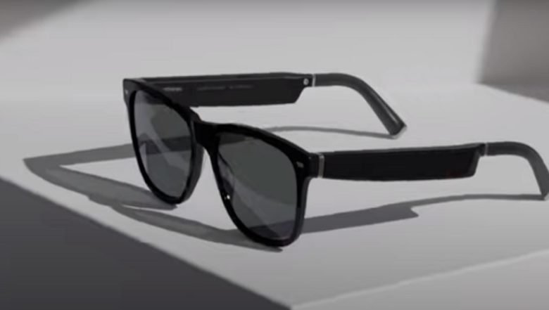 نظارات Echo Frames الذكية من Amazon.. تصميم أنيق وتقنية متقدمة- OIMEDIA News - بوابة الذكاء الاصطناعي