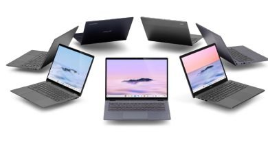 تحسين Chromebook Plus مع مضاعفة المواصفات وإضافة الذكاء الاصطناعي- OIMEDIA News - بوابة الذكاء الاصطناعي