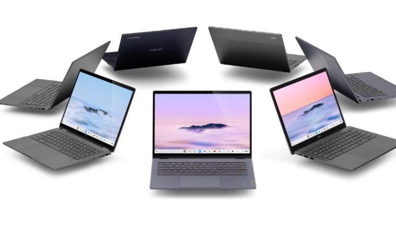 تحسين Chromebook Plus مع مضاعفة المواصفات وإضافة الذكاء الاصطناعي- OIMEDIA News - بوابة الذكاء الاصطناعي