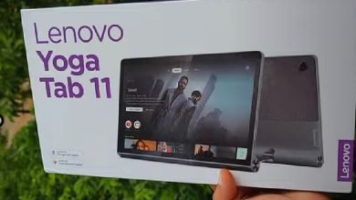  حاسب لوحي جديد من Lenovo ينافس سامسونج وهواوي- OIMEDIA News - بوابة الذكاء الاصطناعي