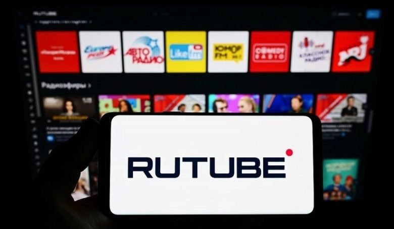 نمو ملحوظ في أعداد مستخدمي خدمة "Rutube" الروسية- OIMEDIA News - بوابة الذكاء الاصطناعي