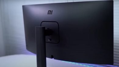 Xiaomi تطرح شاشة مبتكرة للمصممين وعشاق ألعاب الفيديو- OIMEDIA News - بوابة الذكاء الاصطناعي