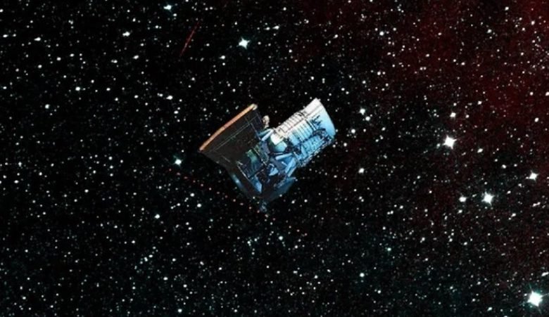 انتهاء مهمة مسبار ناسا NEOWISE- OIMEDIA News - بوابة الذكاء الاصطناعي