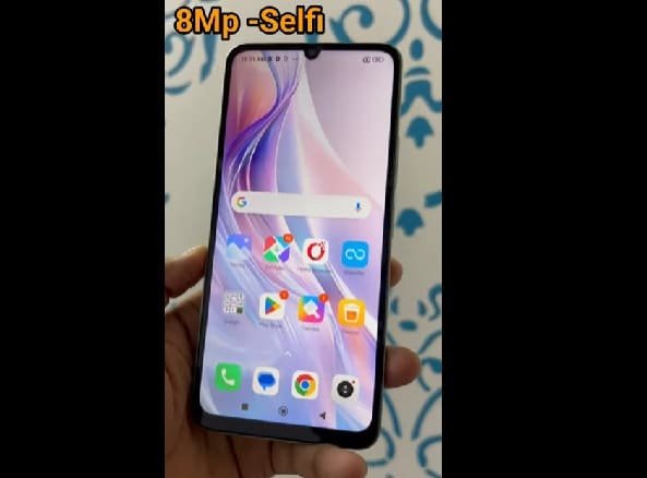 Xiaomi تُطلق هاتفها الأحدث لشبكات 5G بأسعار ومواصفات منافسة- OIMEDIA News - بوابة الذكاء الاصطناعي