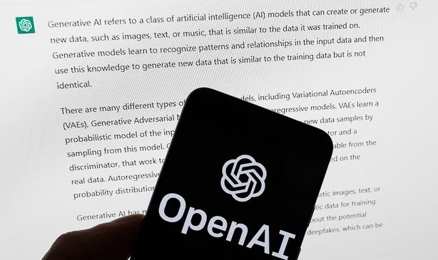 3 شركات تقاضي OpenAI و Microsoft بتهمة انتهاك حقوق النشر- OIMEDIA News - بوابة الذكاء الاصطناعي