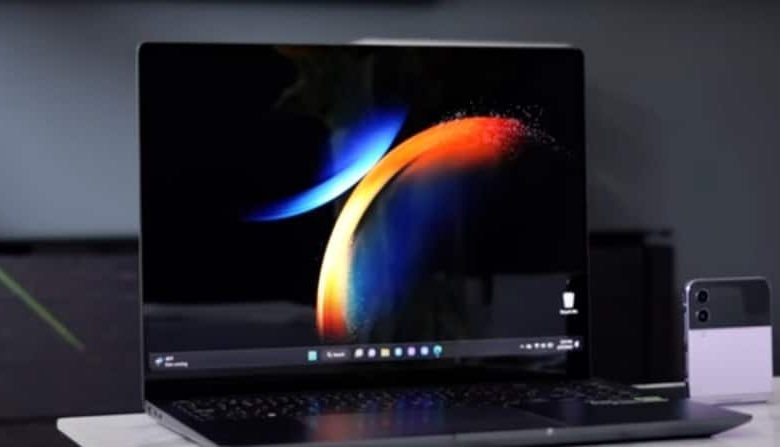 جيل جديد من حواسب Galaxy Book ينطلق قريبًا- OIMEDIA News - بوابة الذكاء الاصطناعي