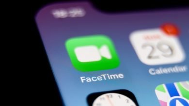 حيلة مبتكرة في "آيفون" لإجراء مكالمات FaceTime مع أجهزة "أندرويد"!- OIMEDIA News - بوابة الذكاء الاصطناعي