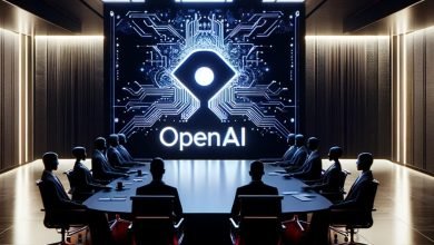 OpenAI تتوجه إلى هوليوود مجهزة بنموذج "سورا" لتحويل النص إلى فيديو- OIMEDIA News - بوابة الذكاء الاصطناعي