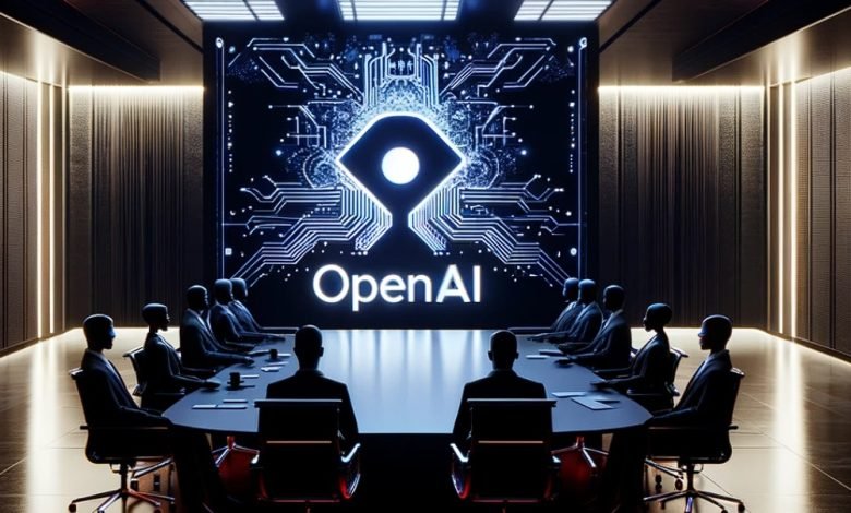 OpenAI تتوجه إلى هوليوود مجهزة بنموذج "سورا" لتحويل النص إلى فيديو- OIMEDIA News - بوابة الذكاء الاصطناعي