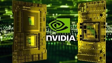 Nvidia في طريقها لتصبح الأمازون القادمة- OIMEDIA News - بوابة الذكاء الاصطناعي