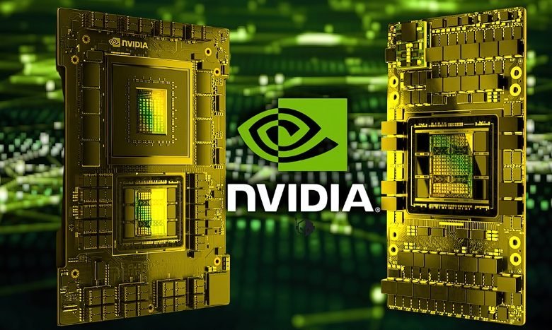 Nvidia في طريقها لتصبح الأمازون القادمة- OIMEDIA News - بوابة الذكاء الاصطناعي