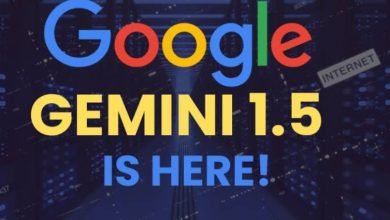 جوجل تفتح آفاقاً جديدة للذكاء الاصطناعي من خلال Gemini 1.5 Pro لتعزيز الابتكار- OIMEDIA News - بوابة الذكاء الاصطناعي