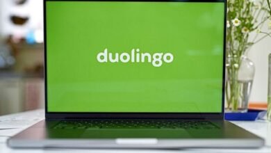 منصة Duolingo للرهان على خطة اشتراك تعتمد على الذكاء الاصطناعي - OIMEDIA News - بوابة الذكاء الاصطناعي