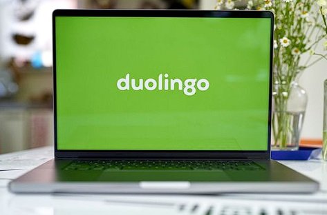 منصة Duolingo للرهان على خطة اشتراك تعتمد على الذكاء الاصطناعي - OIMEDIA News - بوابة الذكاء الاصطناعي