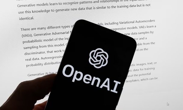 مخاوف من سماح OpenAI للمستخدمين بإنشاء محتوى غير أخلاقي بالذكاء الاصطناعي- OIMEDIA News - بوابة الذكاء الاصطناعي