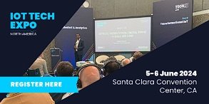  معرض IoT Tech Expo North America يستعرض أحدث ابتكارات وتطبيقات الإنترنت للأشياء - OIMEDIA News - بوابة الذكاء الاصطناعي