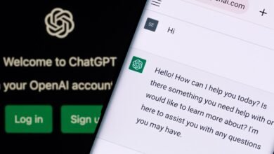   النائب الأوروبي للخصوصية يثير المخاوف بشأن دقة بيانات ChatGPT- OIMEDIA News - بوابة الذكاء الاصطناعي