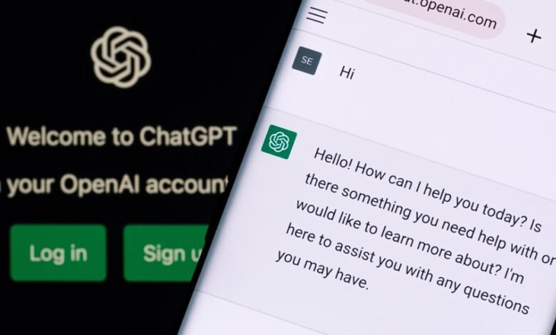   النائب الأوروبي للخصوصية يثير المخاوف بشأن دقة بيانات ChatGPT- OIMEDIA News - بوابة الذكاء الاصطناعي