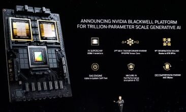   Nvidia، مدعومة من طفرة الذكاء الاصطناعي، تُعلن عن إيرادات وأرباح قياسية- OIMEDIA News - بوابة الذكاء الاصطناعي