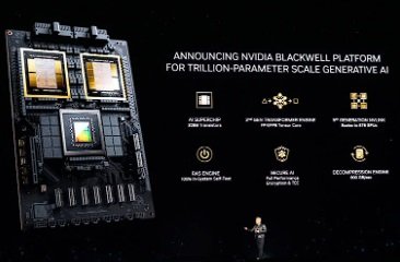   Nvidia، مدعومة من طفرة الذكاء الاصطناعي، تُعلن عن إيرادات وأرباح قياسية- OIMEDIA News - بوابة الذكاء الاصطناعي