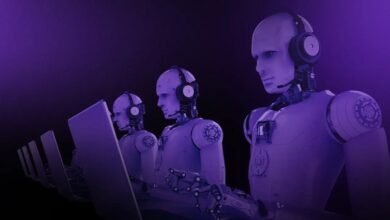 الذكاء الاصطناعي لن يحل محل الوظائف المستقبلية- OIMEDIA News - بوابة الذكاء الاصطناعي