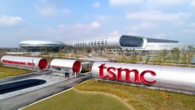 TSMC تتوقع نموًا قياسيًافي ظل الانتعاش الكبير للذكاء الاصطناعي- OIMEDIA News - بوابة الذكاء الاصطناعي