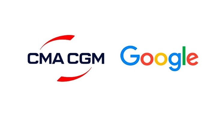 CMA CGM و Google يوقعان شراكة لتطوير حلول الذكاء الاصطناعي- OIMEDIA News - بوابة الذكاء الاصطناعي