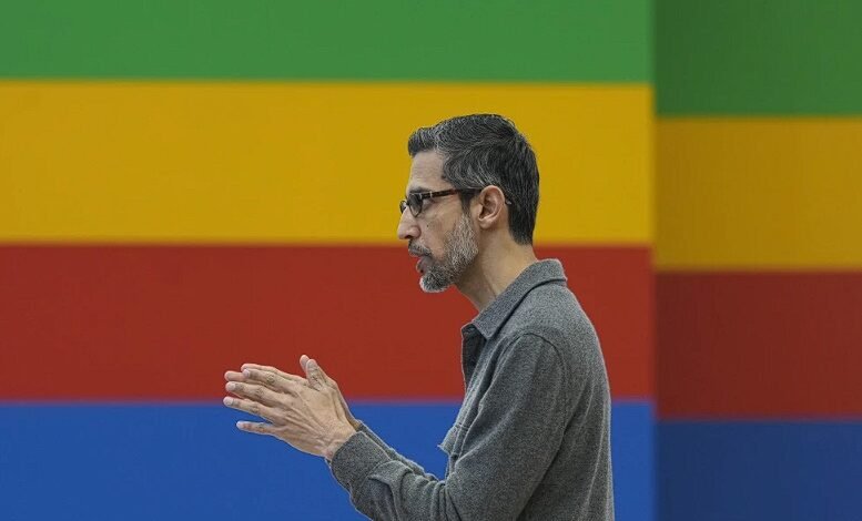 Alphabet تُحقق نموًا مستقرًا وسط تحول مُشحون بتقنية الذكاء الاصطناعي في محرك البحث- OIMEDIA News - بوابة الذكاء الاصطناعي