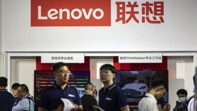 Lenovo تسجل نموًا في الأرباح للربع الثاني على التوالي مدعومة بالذكاء الاصطناعي- OIMEDIA News - بوابة الذكاء الاصطناعي