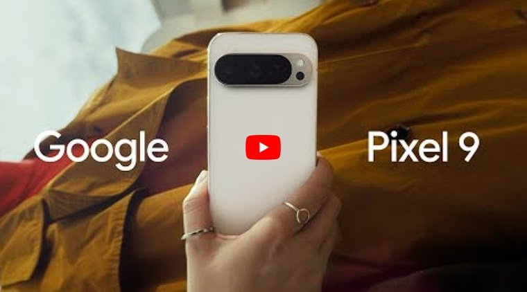 جوجل تكشف عن هواتف Pixel الجديدة مع تحسينات مدعومة بالذكاء الاصطناعي- OIMEDIA News - بوابة الذكاء الاصطناعي