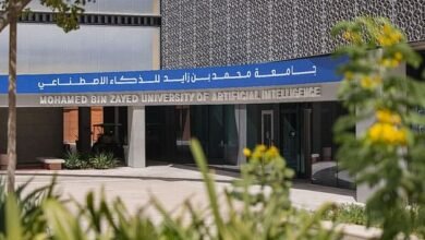 جامعة محمد بن زايد للذكاء الاصطناعي تُسجل إنجازات بحثية متميزة في النصف الأول من 2024- OIMEDIA News - بوابة الذكاء الاصطناعي