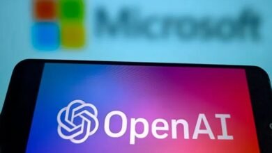 هل تواجه OpenAI أزمة؟ رحيل أحد أبرز مهندسيها يثير التساؤلات- OIMEDIA News - بوابة الذكاء الاصطناعي