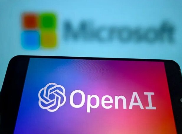 هل تواجه OpenAI أزمة؟ رحيل أحد أبرز مهندسيها يثير التساؤلات- OIMEDIA News - بوابة الذكاء الاصطناعي