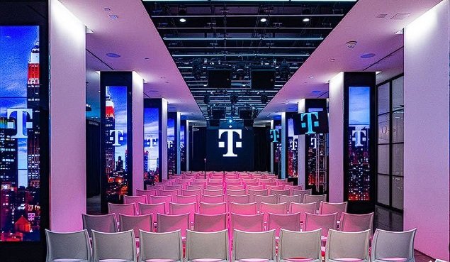 T-Mobile تبرم اتفاقية مع OpenAI لدمج الذكاء الاصطناعي في خدماتها- OIMEDIA News - بوابة الذكاء الاصطناعي