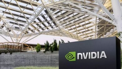 Nvidia تؤكد التزامها بالاستمرار في تزويد الصين بالرقائق- OIMEDIA News - بوابة الذكاء الاصطناعي