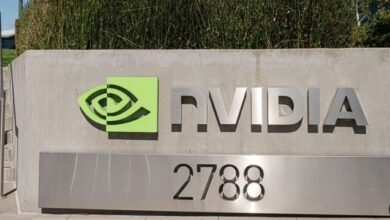 Nvidia: من صانع رقائق إلى مصمم مراكز البيانات في خضم جنون الذكاء الاصطناعي- OIMEDIA News - بوابة الذكاء الاصطناعي