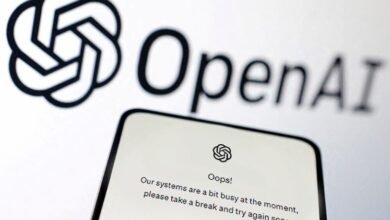 SearchGPT من OpenAI: زيادة حركة الزوار أم خلاف مع الناشرين؟- OIMEDIA News - بوابة الذكاء الاصطناعي