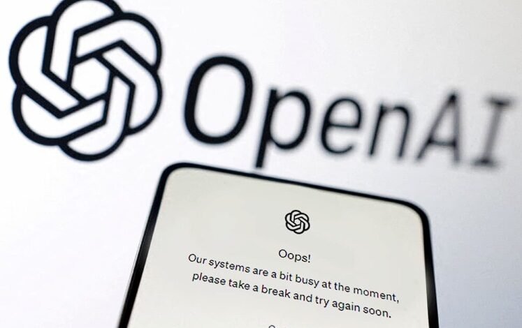 SearchGPT من OpenAI: زيادة حركة الزوار أم خلاف مع الناشرين؟- OIMEDIA News - بوابة الذكاء الاصطناعي