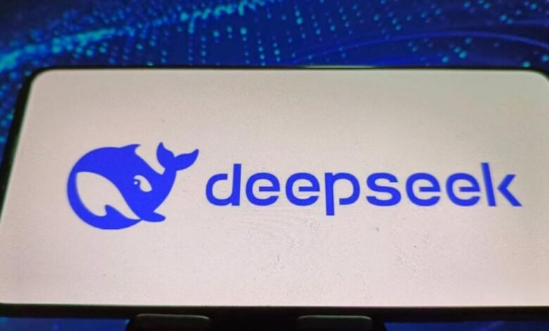 نماذج DeepSeek تعزز المنافسة بين شركات الرقائق الصينية- OIMEDIA News - بوابة الذكاء الاصطناعي