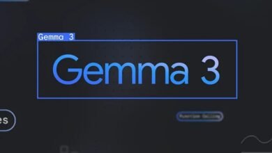  جوجل تطلق Gemma 3: أحدث نماذج الذكاء الاصطناعي المفتوحة لتعزيز إمكانيات المطورين عالمياً- OIMEDIA News - بوابة الذكاء الاصطناعي