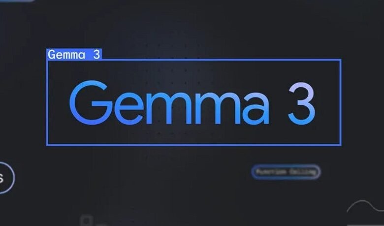  جوجل تطلق Gemma 3: أحدث نماذج الذكاء الاصطناعي المفتوحة لتعزيز إمكانيات المطورين عالمياً- OIMEDIA News - بوابة الذكاء الاصطناعي