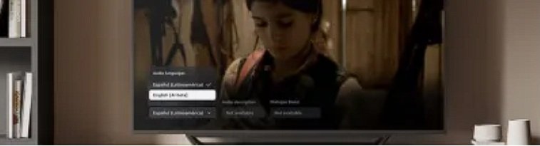 Prime Video تختبر تقنية الدبلجة المدعومة بالذكاء الاصطناعي لأفلام ومسلسلات مختارة- OIMEDIA News - بوابة الذكاء الاصطناعي